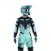 BLUZA MOTOCYKLOWA FOX 180 KAIROS TURQUOISE XXL